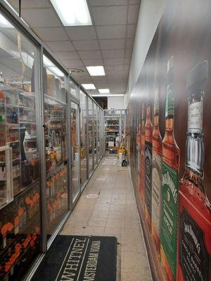 Moon Wine Liquor Store
