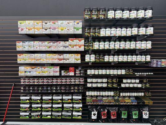 Superstar Smoke And Vape