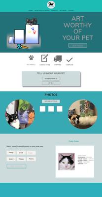 Essential Web Design and Graphics