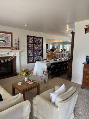 Eisenhauer's Catering and Events