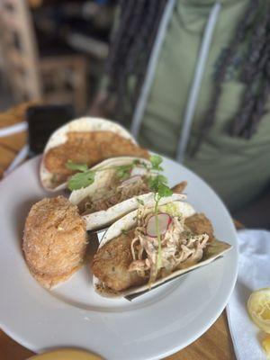 Fuego Tortilla Guisos & Taqueria