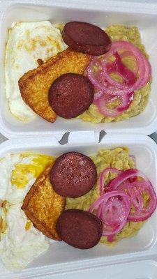 La Chef Juana Restaurant