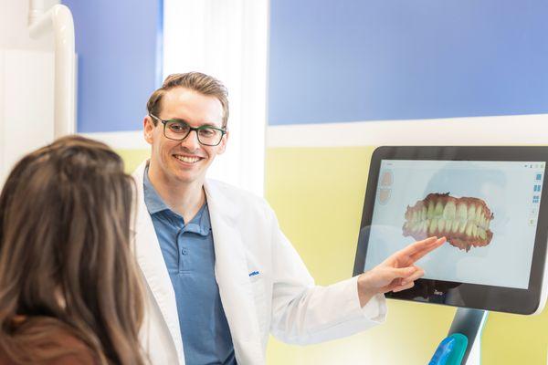 Simply Orthodontics Grafton