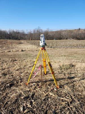 Pennell Land Surveying