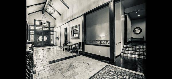 Morris-Reade Tile and Design