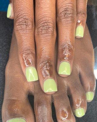 Sistah 2 Sister Beauty Bar