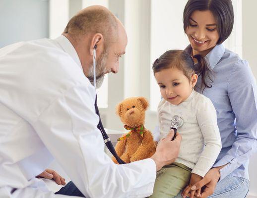 Kailo Family Clinics