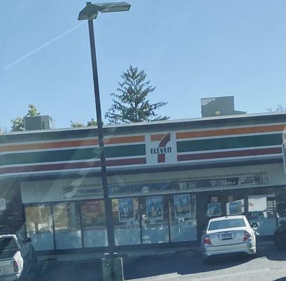 7-Eleven
