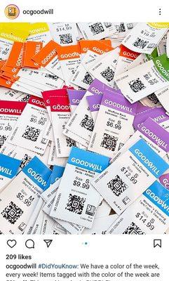 Goodwill of Orange County