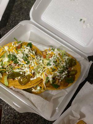 Franco’s Mexican Cuisine