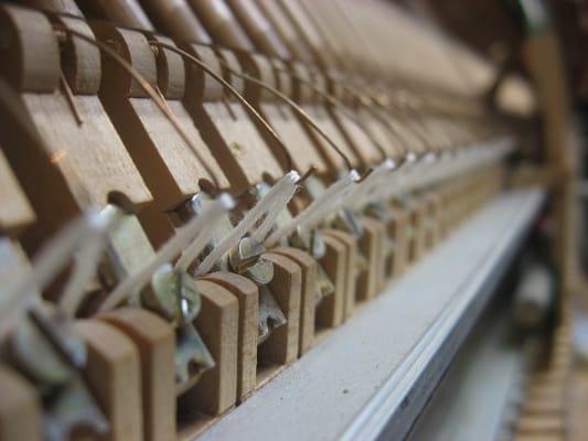 The Connecticut Piano Company