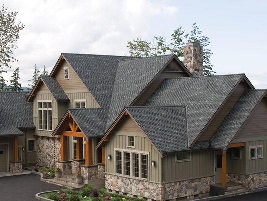 Hayes Roofing Enterprises