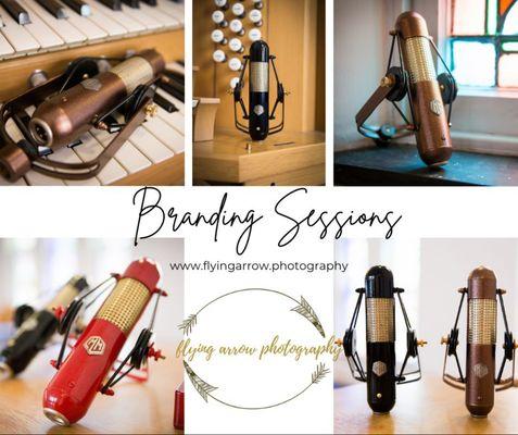 Flying Arrow Photography