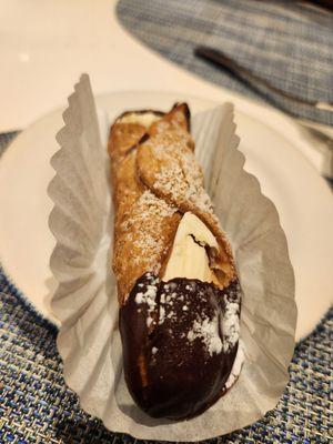 Canoli