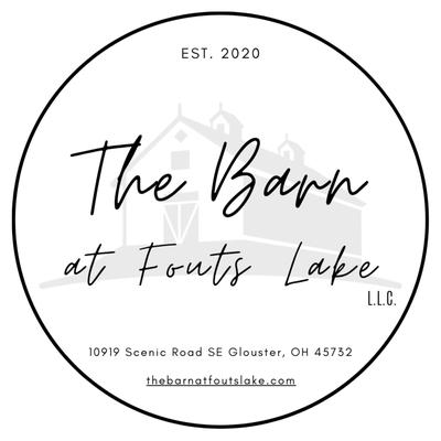 The Barn at Fouts Lake