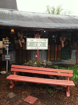 Country Store