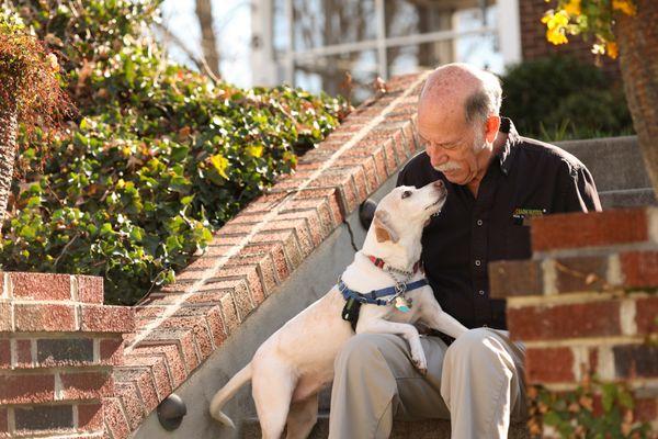 Bark Busters Home Dog Training Greenville