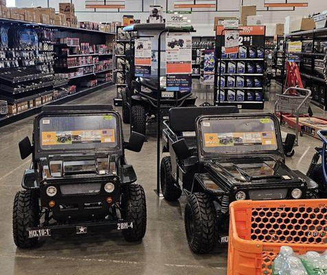 Fleet Farm