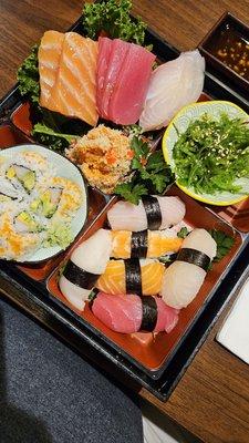 Bento box A19
