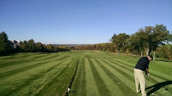 N J National Golf Club