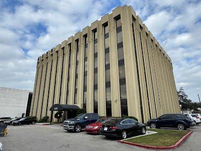 Massoud Moayedi Office