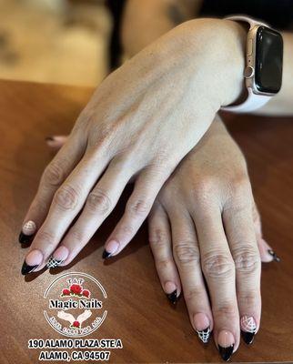 T&T Magic Nails
