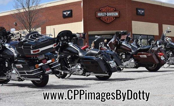 Harley-Davidson of Fort Wayne