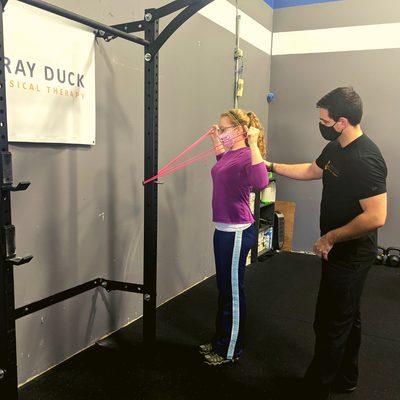 Gray Duck Physical Therapy