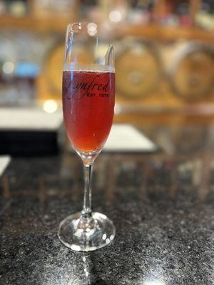 Best Sparkling Rosé