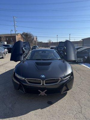 Quality Body Shop and Auto Sales