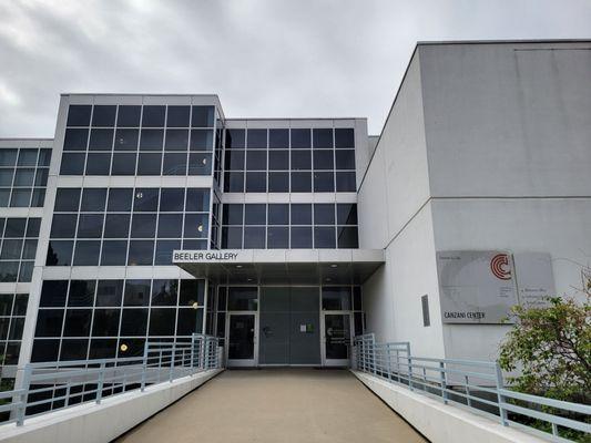 Beeler Gallery