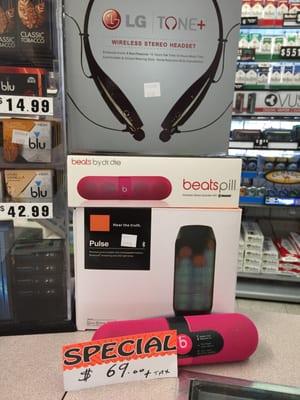 Rush Hour Food- Phillips 66