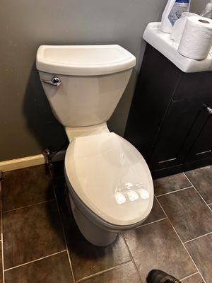 Brett G Linskey Plumbing, Heating & Cooling