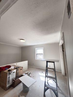 AAB Remodeling Interior And Exterior