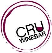 CRU Winebar