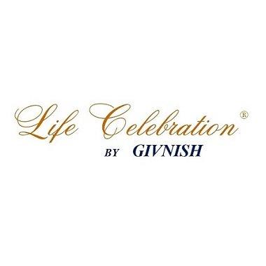 Life Celebration by GIVNISH