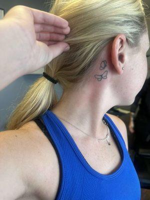 Abandon All Hope Tattoo and Body Piercing