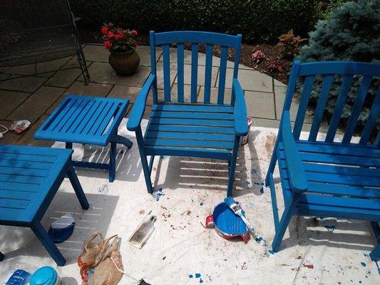 Stuart's Home Services