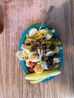 Smokey Hollow Restaurant