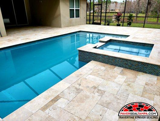 Paver Seal Tampa