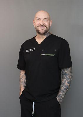 MEET SHAWN THURSBY-PALMER, FNP, MSN