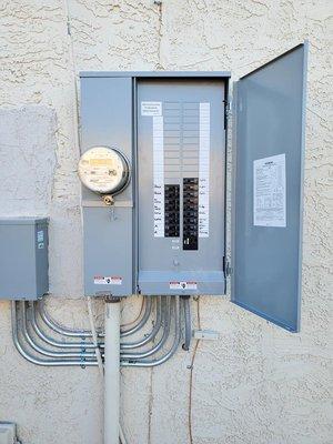 Cultural District Emergency Electrician