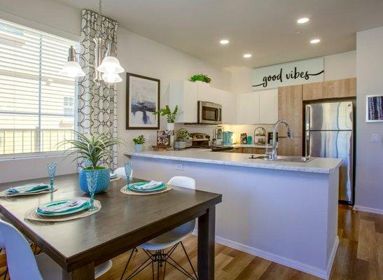 San Luciano Townhomes