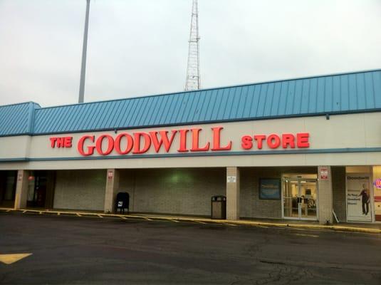 Goodwill
