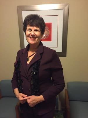 Sonia Brill is someone I trust and highly recommend. Ruth Sharon, Energy for Life