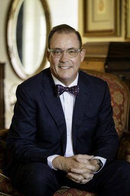 Herb: Proven Trial Lawyer