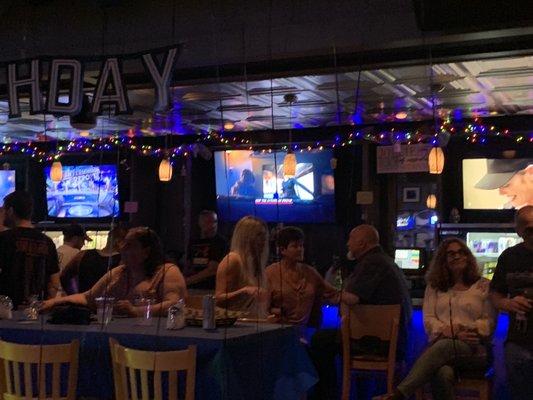 Anthony D's Bar & Grill