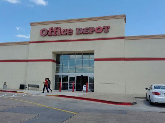 Office Depot