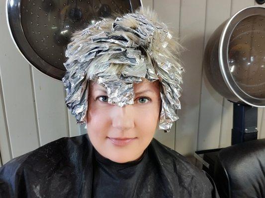 Abigail's Salon and Spa