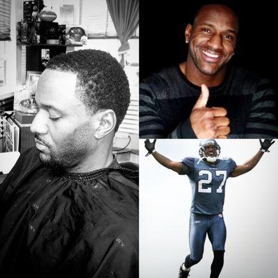 Detailed Hands Barbershop "It's a lifestyle" Instagram: @detailed.hands.barbershop Facebook: Detailed Hands Barbershop